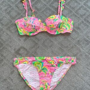 Lilly Pulitzer Bikini